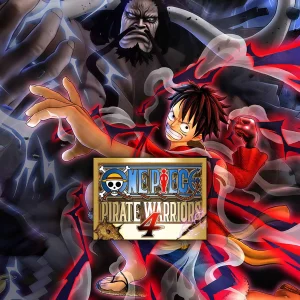 ONE PIECE PIRATE WARRIORS 4 PlayStation 4