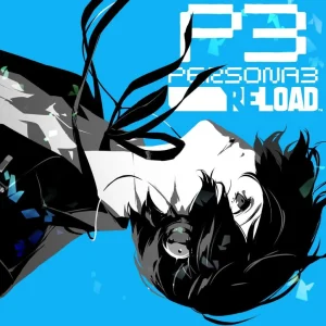 Persona 3 Reload Deluxe PS4&PS5