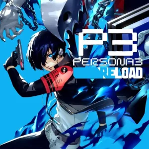 Persona 3 Reload Standard PS4&PS5