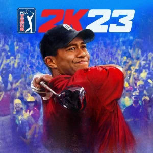 PGA TOUR 2K23 Standard PlayStation 4