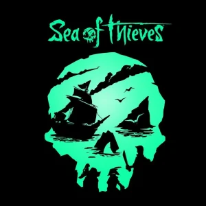 Sea of Thieves Standard PlayStation 5