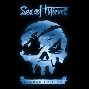 Sea of Thieves Deluxe PlayStation 5
