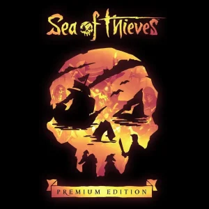 Sea of Thieves Premium PlayStation 5