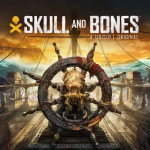 Skull and Bones Standard PlayStation 5