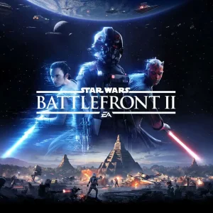 STAR WARS Battlefront II PlayStation 4