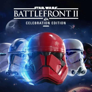 STAR WARS Battlefront II Celebration PS4&PS5