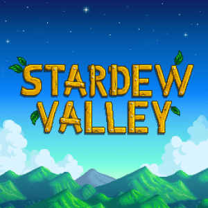 Stardew Valley Standard PlayStation 4