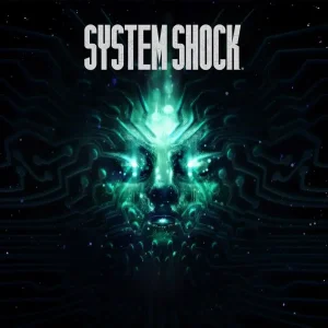 System Shock Standard PS4&PS5