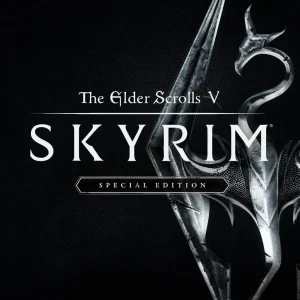 The Elder Scrolls V: Skyrim Special PS4&PS5
