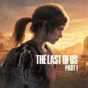 The Last of Us Part I PlayStation 5