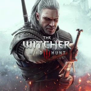 The Witcher 3: Wild Hunt PS4&PS5