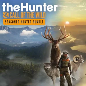 theHunter: Call of the Wild Seasoned Hunter PS4